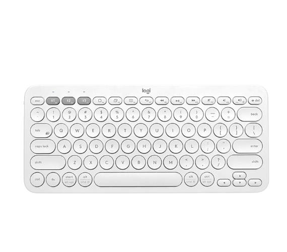 惠普（HP）K300有线键盘