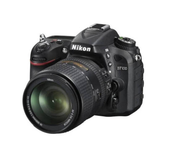 尼康（Nikon）摄像机