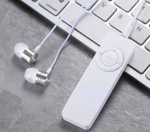 epcbook mp3播放器
