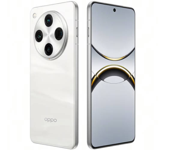 OPPO Find X8 Pro